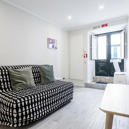 Flh Alfama Cozy Place Lisboa Екстериор снимка