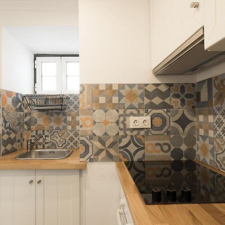 Flh Alfama Cozy Place Lisboa Екстериор снимка