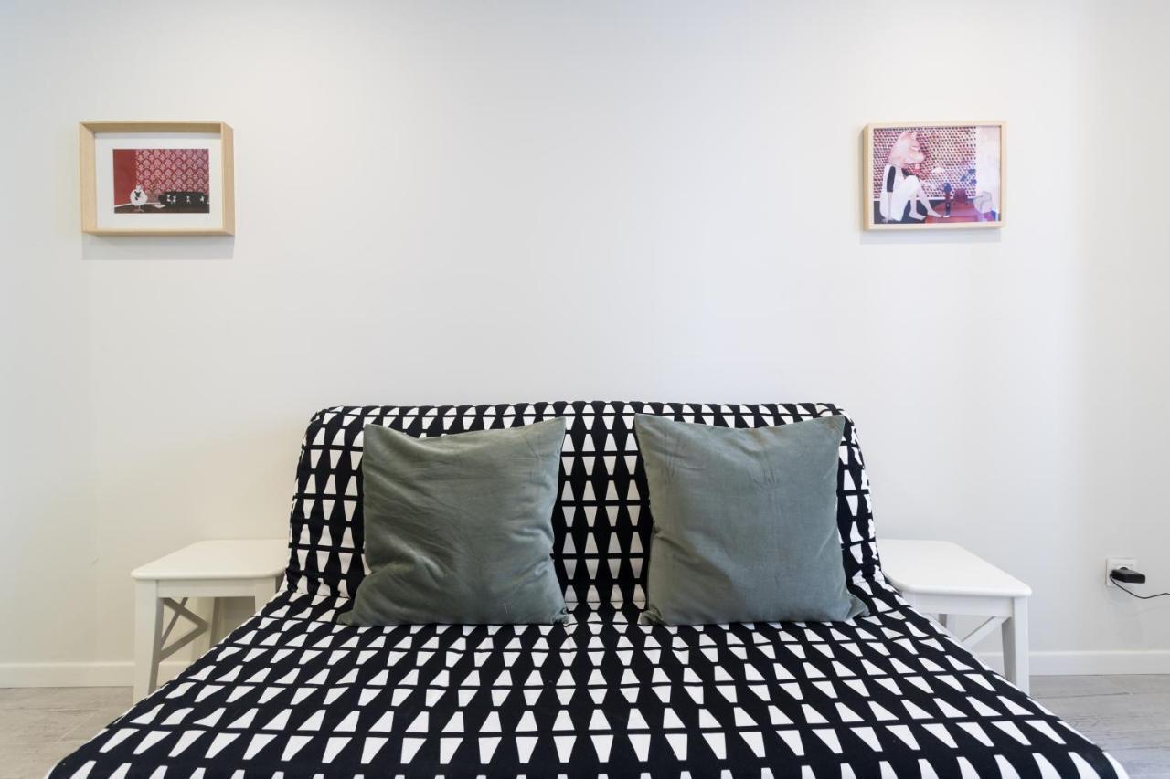 Flh Alfama Cozy Place Lisboa Екстериор снимка