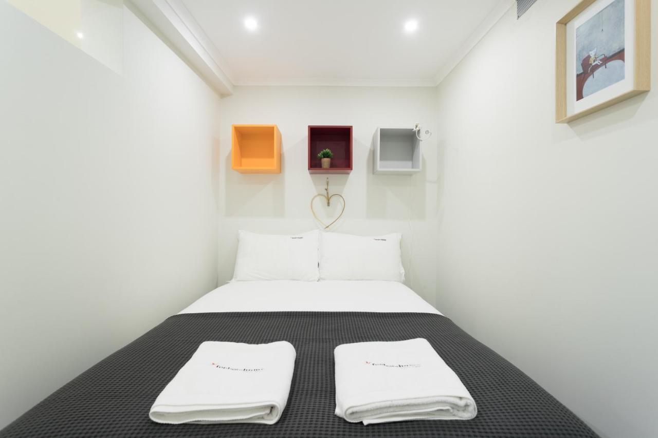 Flh Alfama Cozy Place Lisboa Екстериор снимка