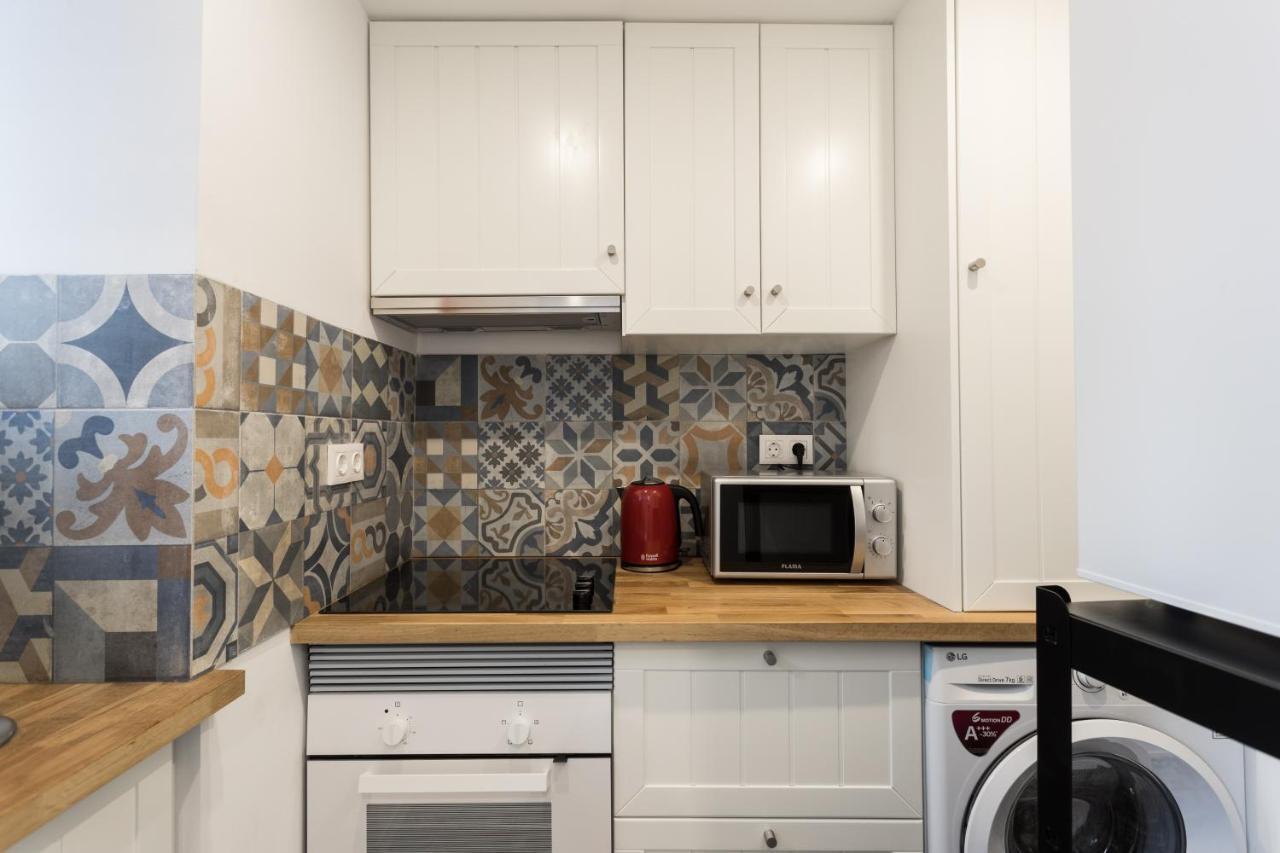 Flh Alfama Cozy Place Lisboa Екстериор снимка