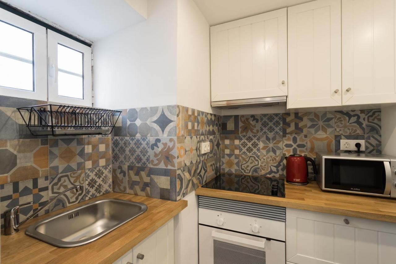 Flh Alfama Cozy Place Lisboa Екстериор снимка